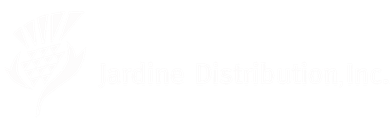 Empty white background.