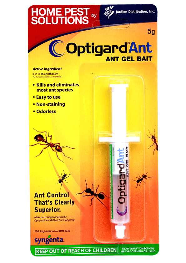 Optigard Ant Bait