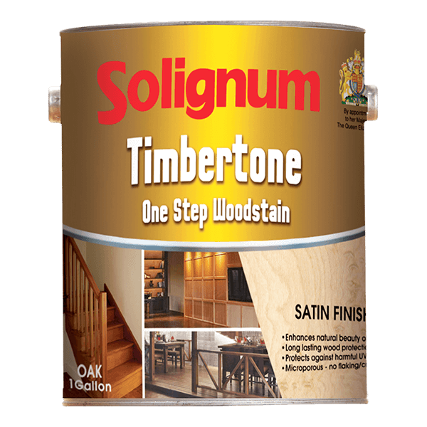 Solignum Timbertone