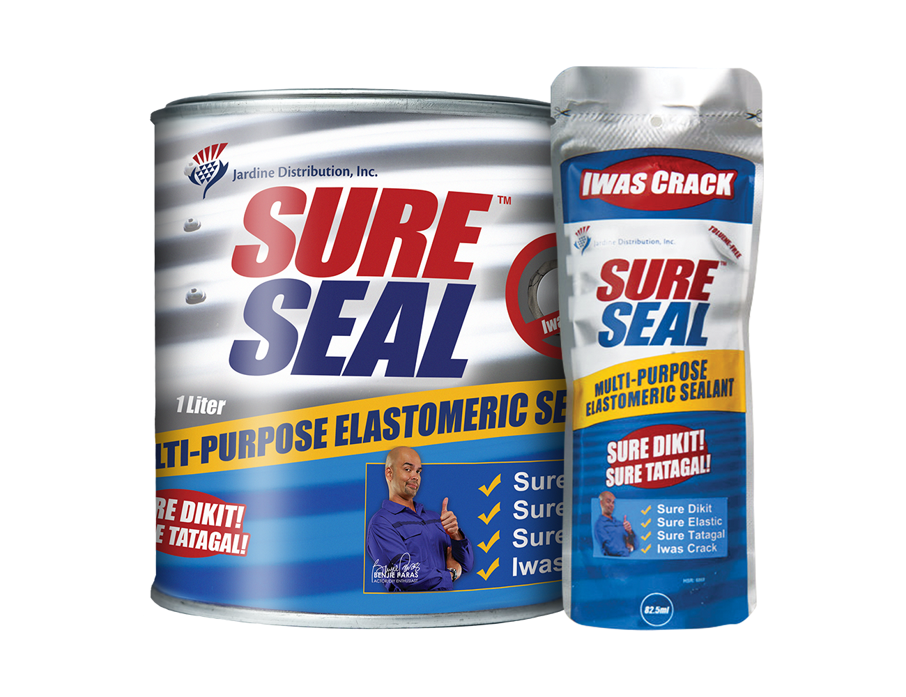 Sureseal Elastomeric Sealant