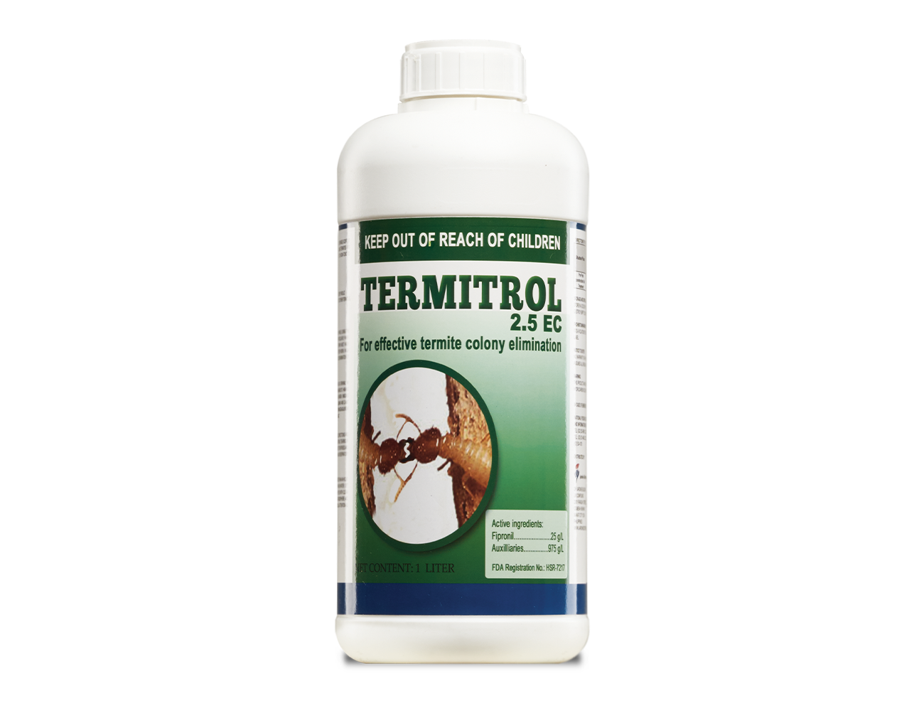 Termitrol