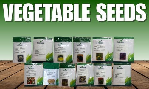 Seminis Vegetable Seeds
