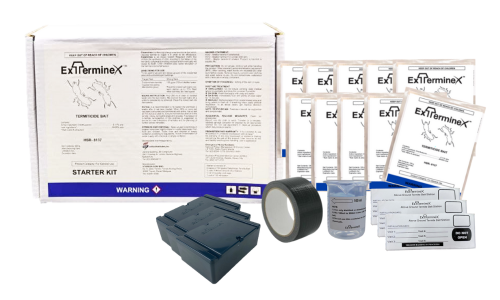 Termite Bait