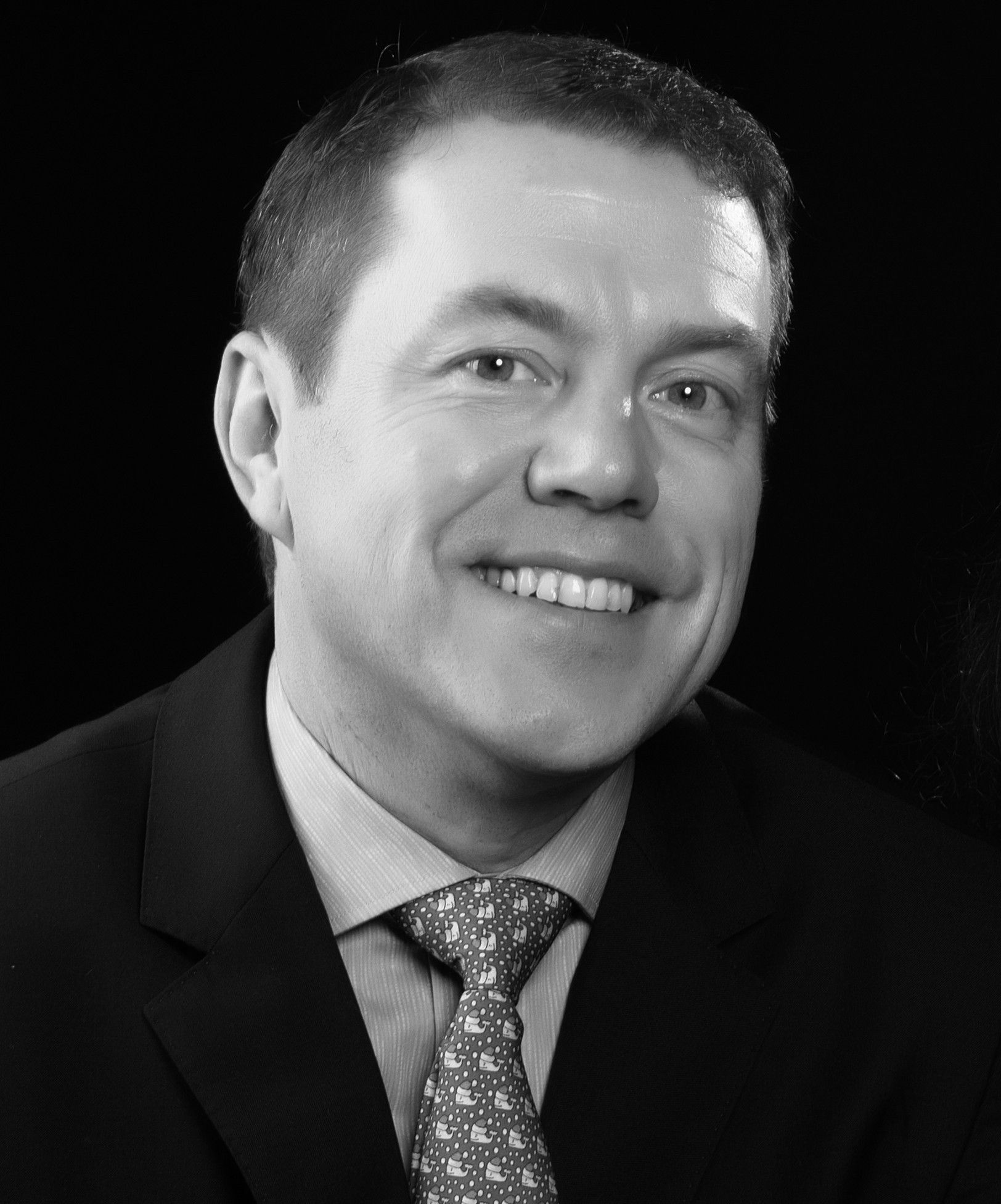 Accident Attorney Bill Madsen