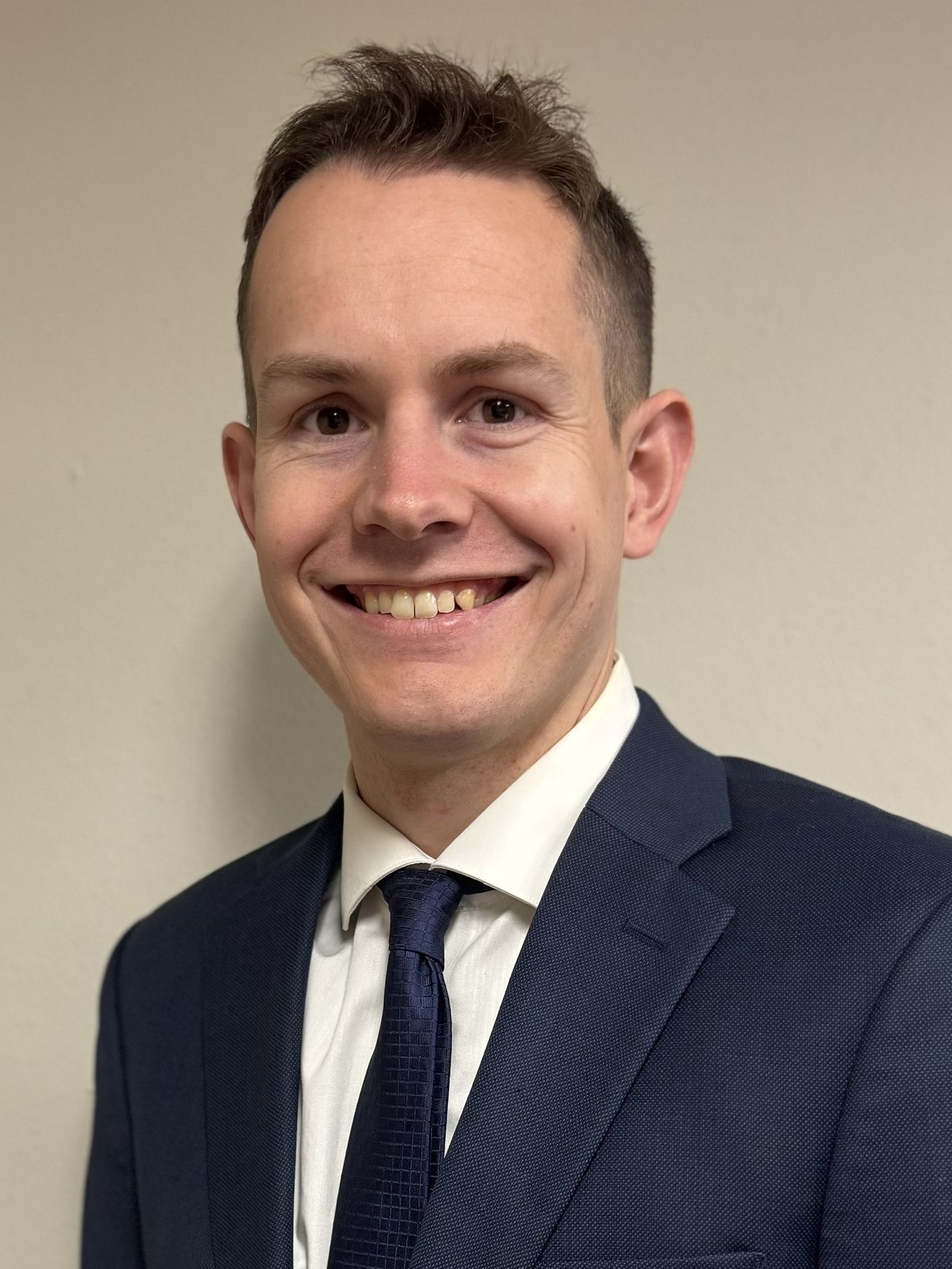 Blake Helgeson — Willmar, MN — Schneider & Madsen PC 