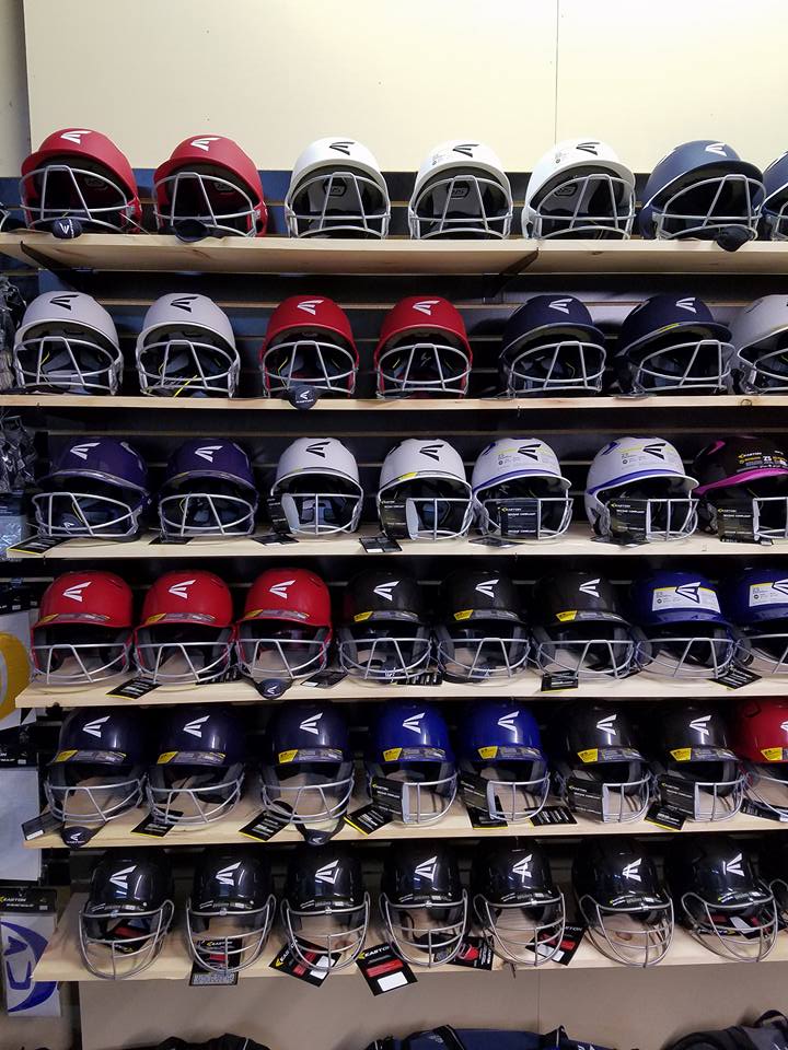 Helmets