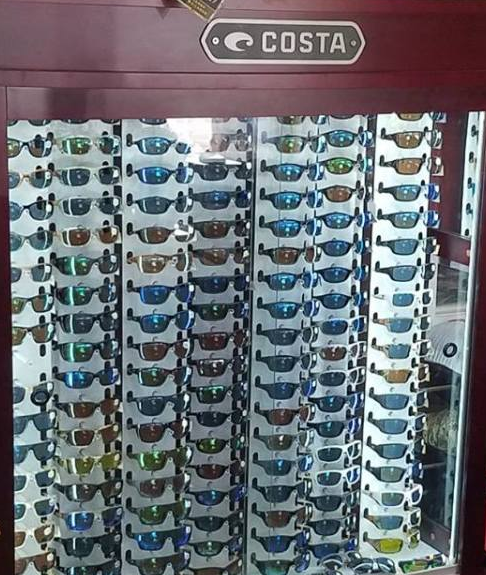 costa sunglasses