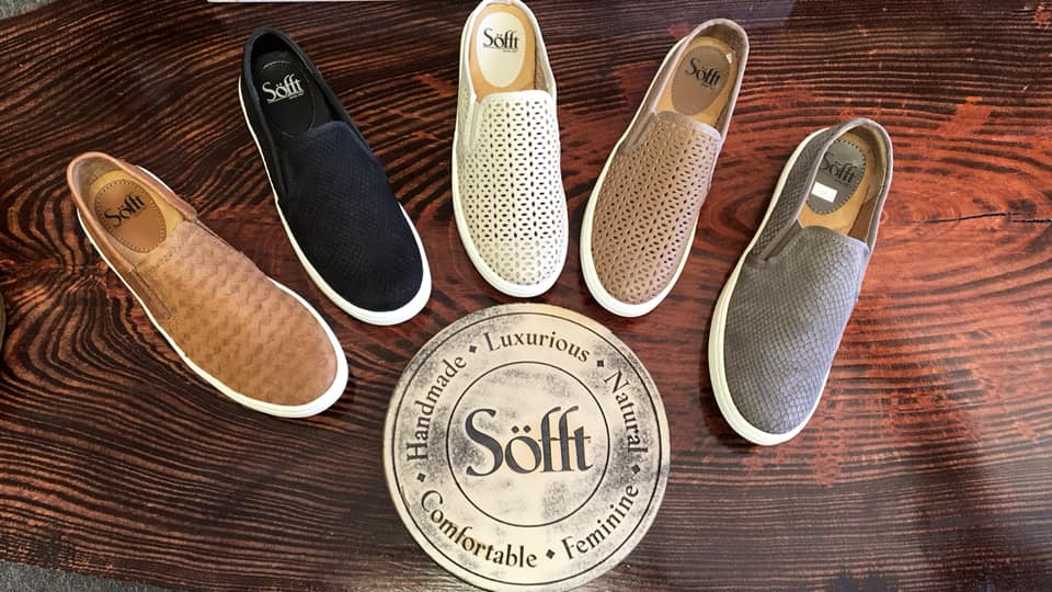 sofft-shoes