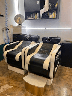 Hair Salon Chairs