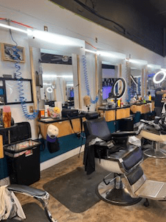 Barbershop Arrangements