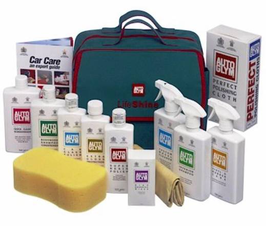 top-class car cleaning solutions