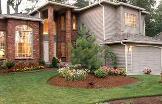 House exterior - Shrub Maintenance in Weirsdale, DL