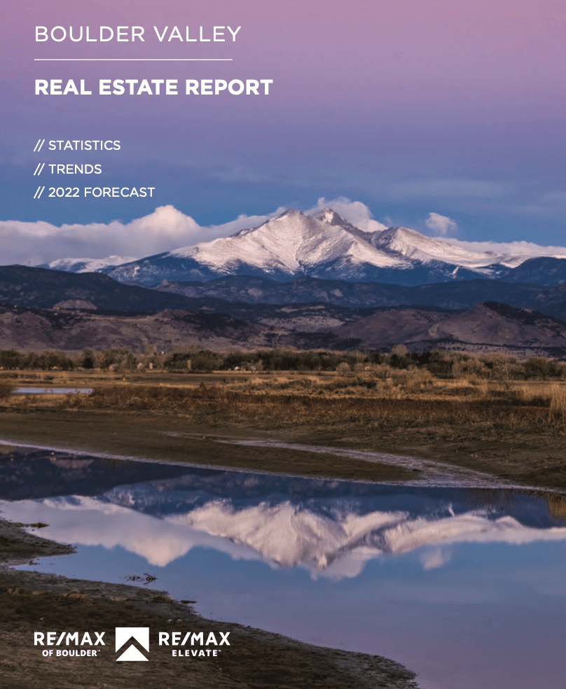 Boulder Colorado Real Estate Boulder CO