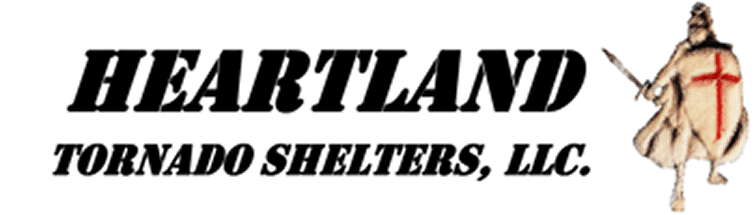 Heartland Tornado Shelters