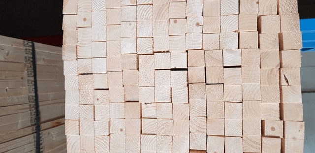 strips for packaging