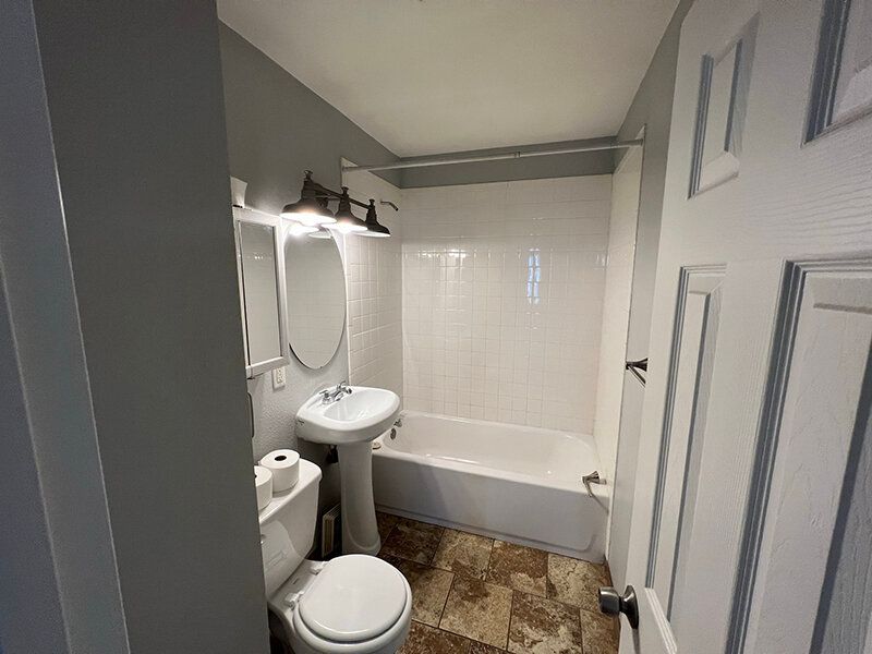 Bathroom | Sunset Ridge