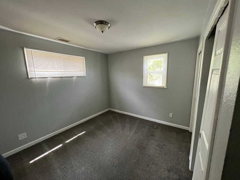 Large Bedrooms | Sunset Ridge