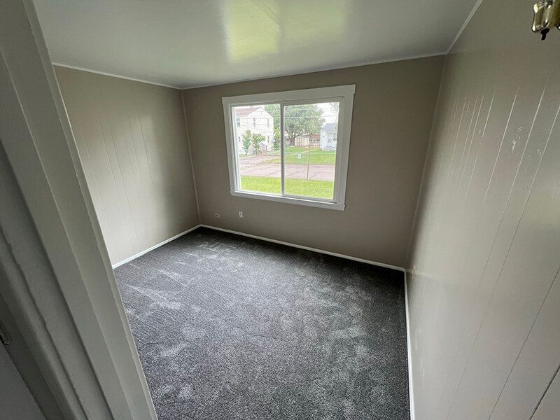 Bedroom | Sunset Ridge in Denver, CO