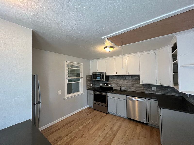 Kitchen | Sunset Ridge