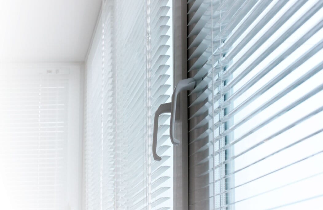 Arquitectura del vidrio