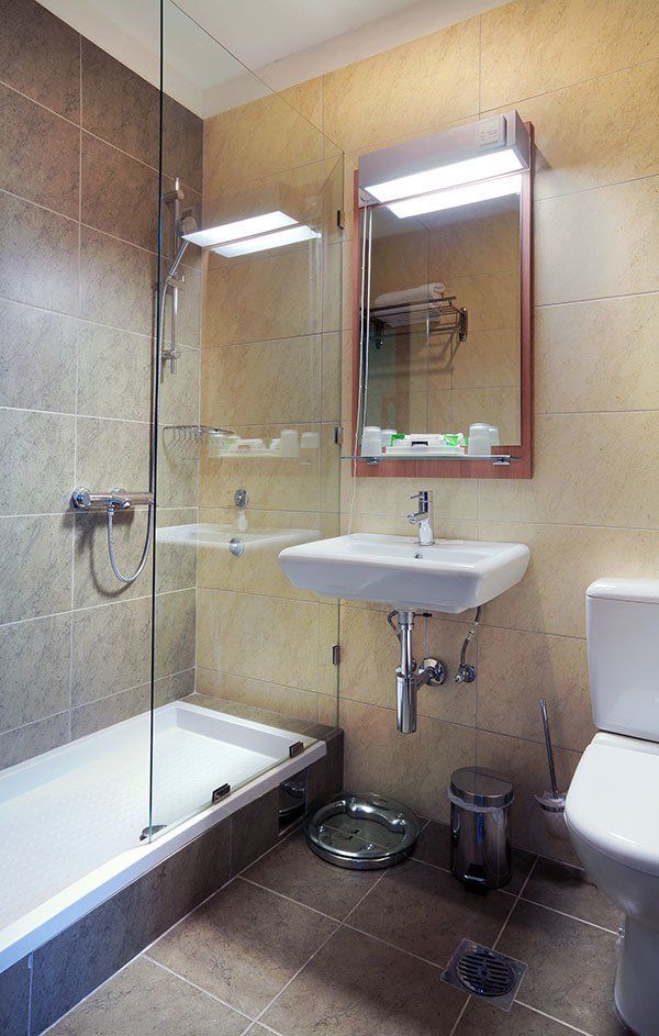 Arquitectura del vidrio