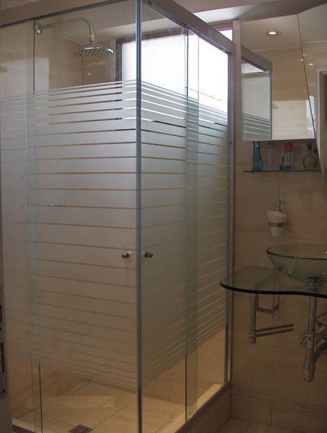 Arquitectura del vidrio