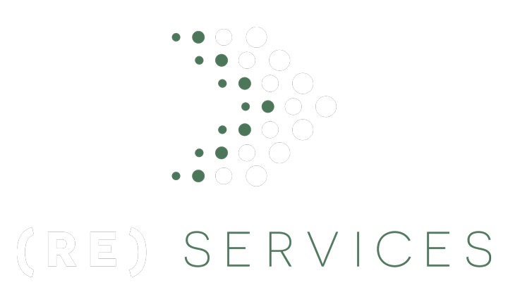 Re Family Service Logo