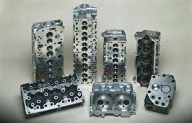 Car motors - UK, Oldham, Greater Manchester - Oldham Engine Parts Ltd - Engine