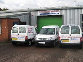 Carburettor - UK, Oldham, Greater Manchester - Oldham Engine Parts Ltd - Engine