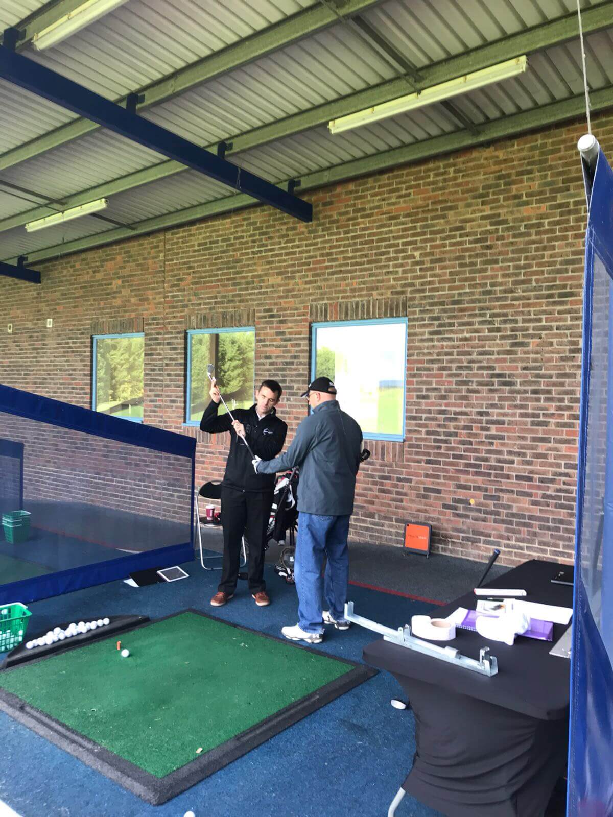 About Us Eclipse Golf