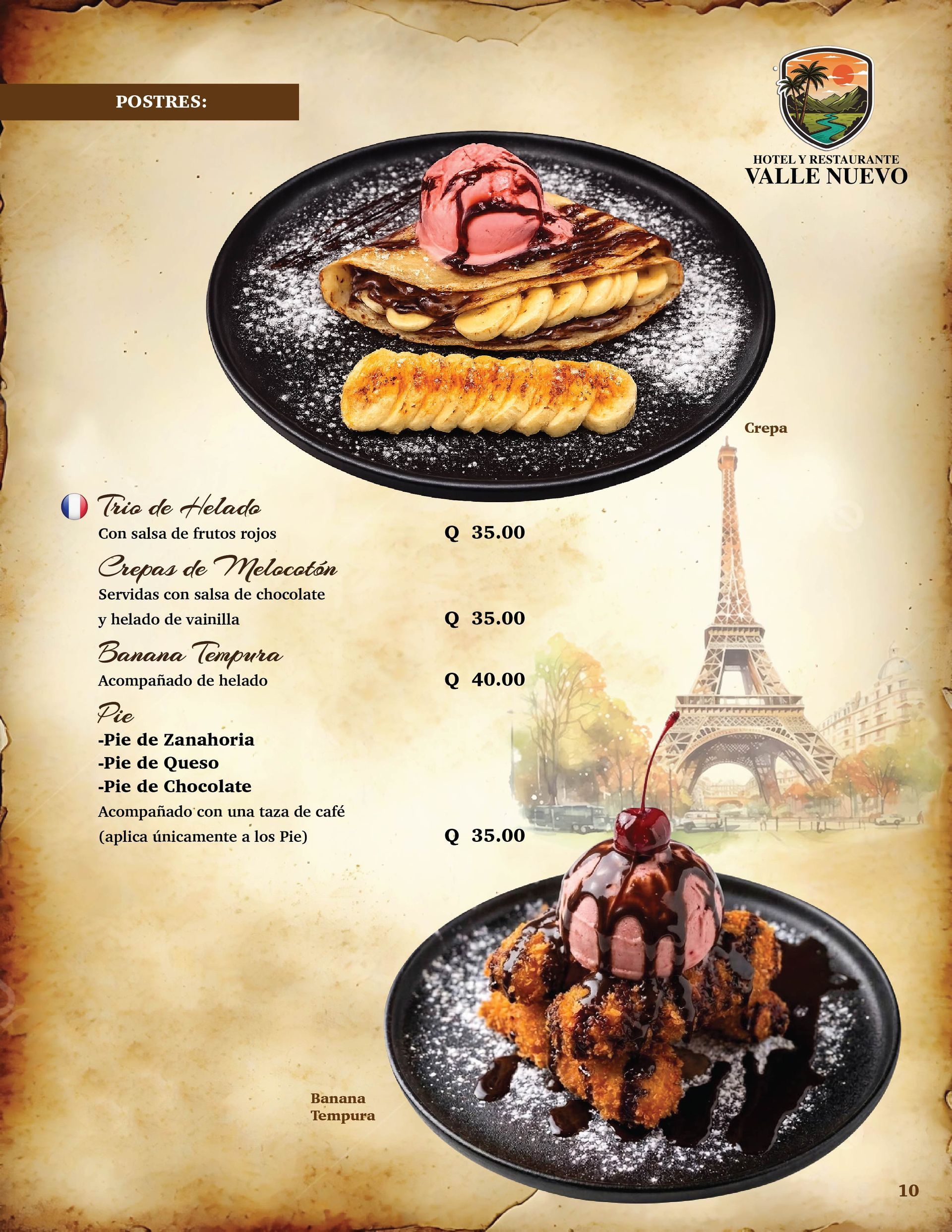 Valle nuevo Imagen 155