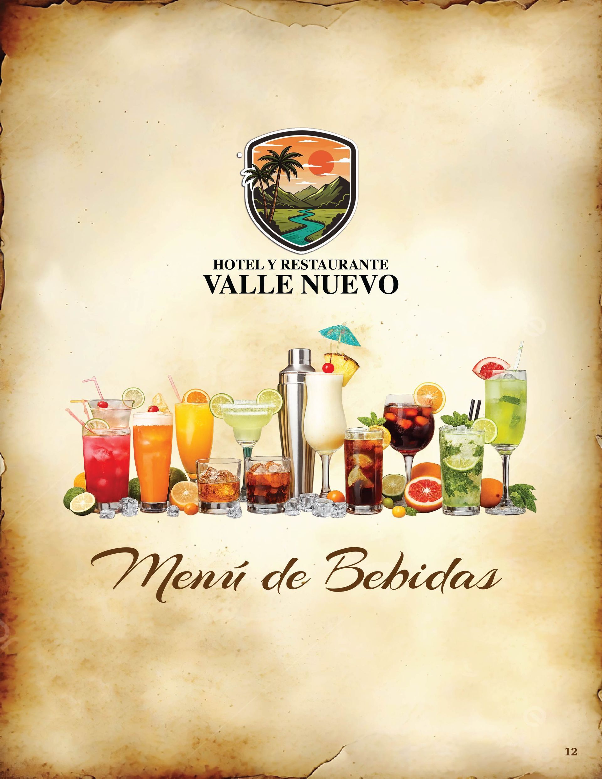 Valle nuevo Imagen 157