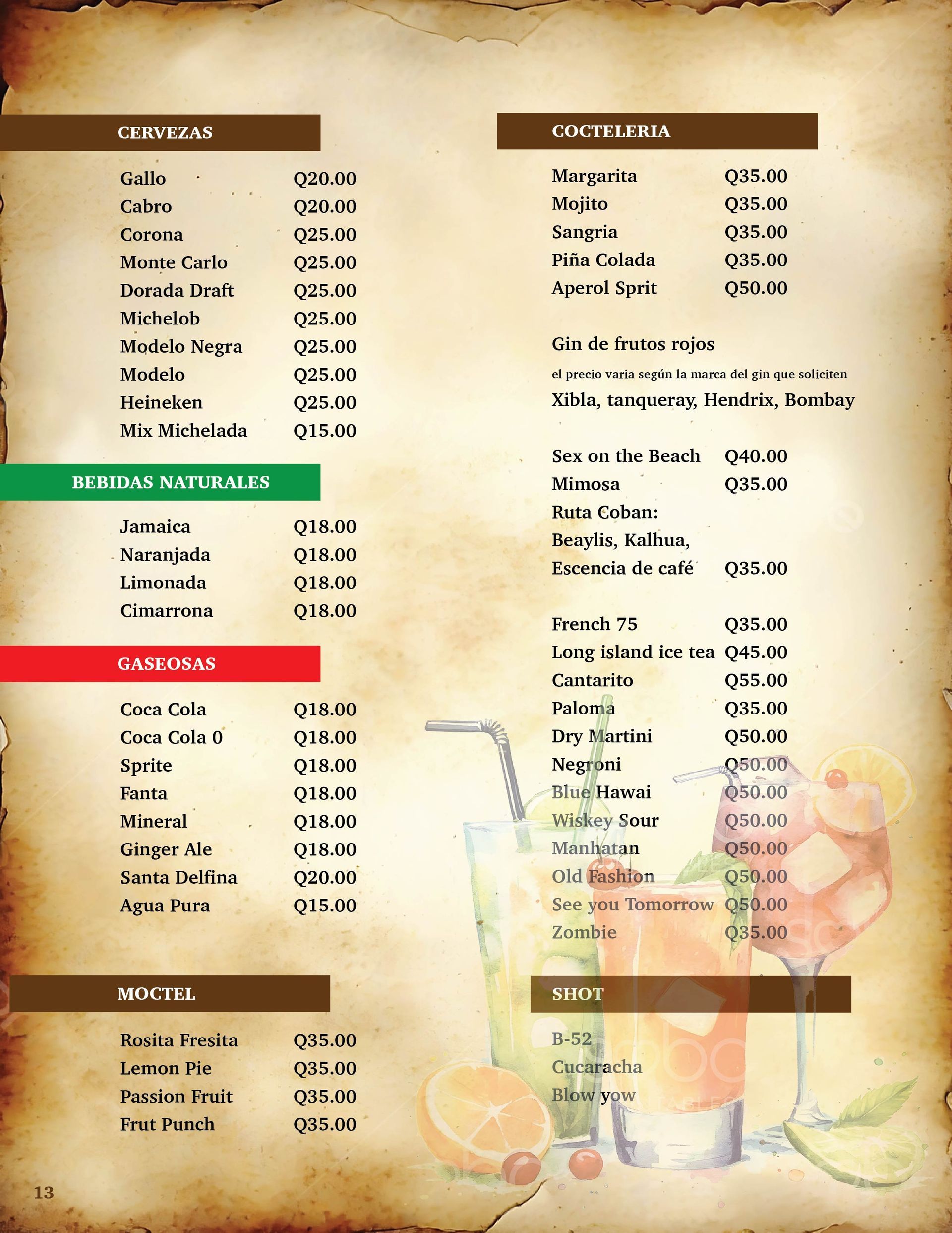 Valle nuevo Imagen 158