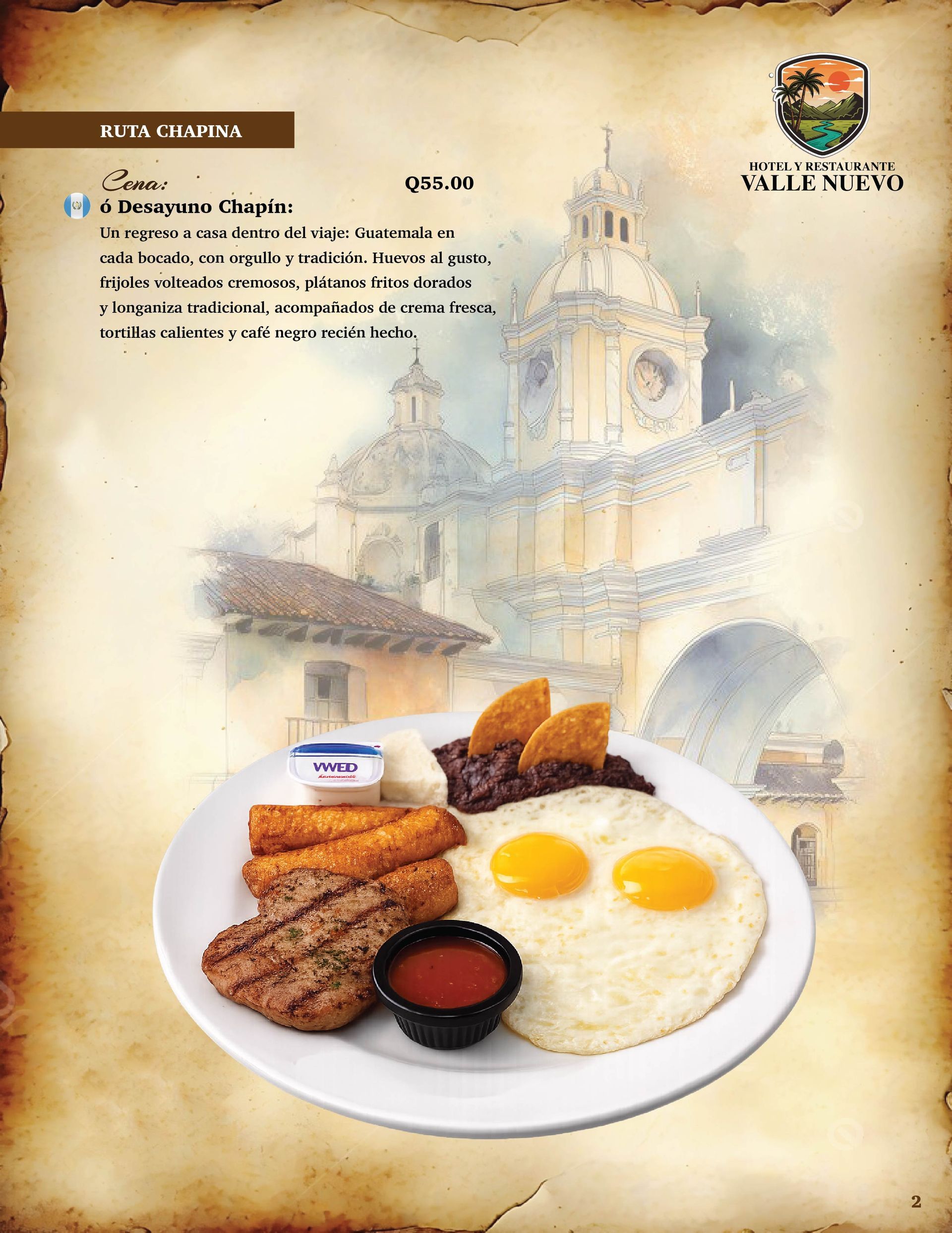 Valle nuevo Imagen 147