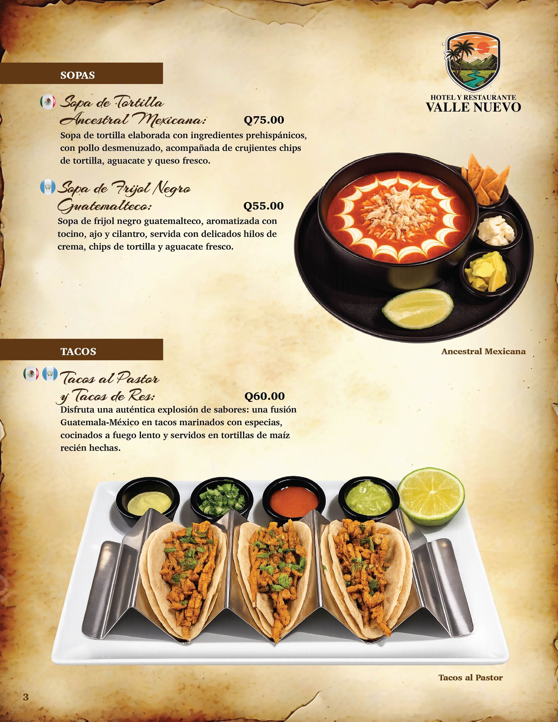 Valle nuevo Imagen 148