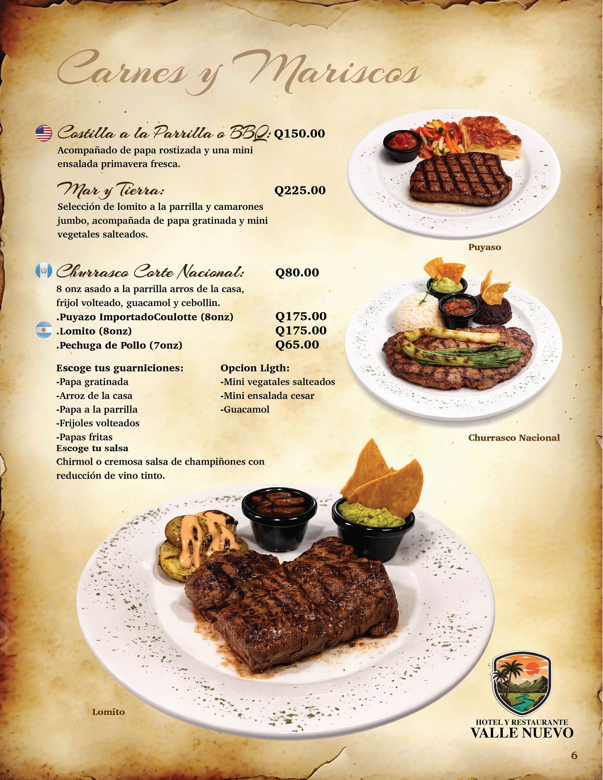 Valle nuevo Imagen 151