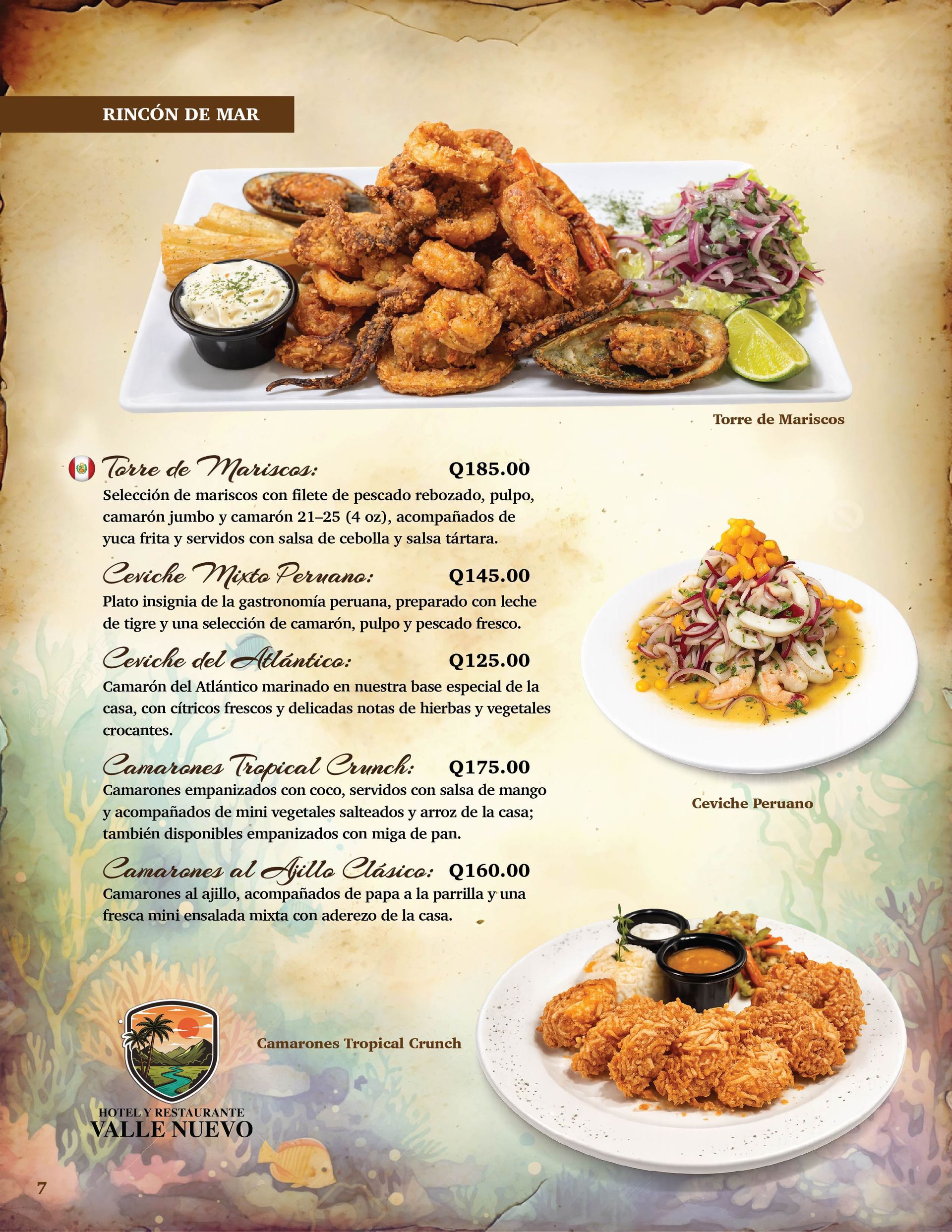 Valle nuevo Imagen 152