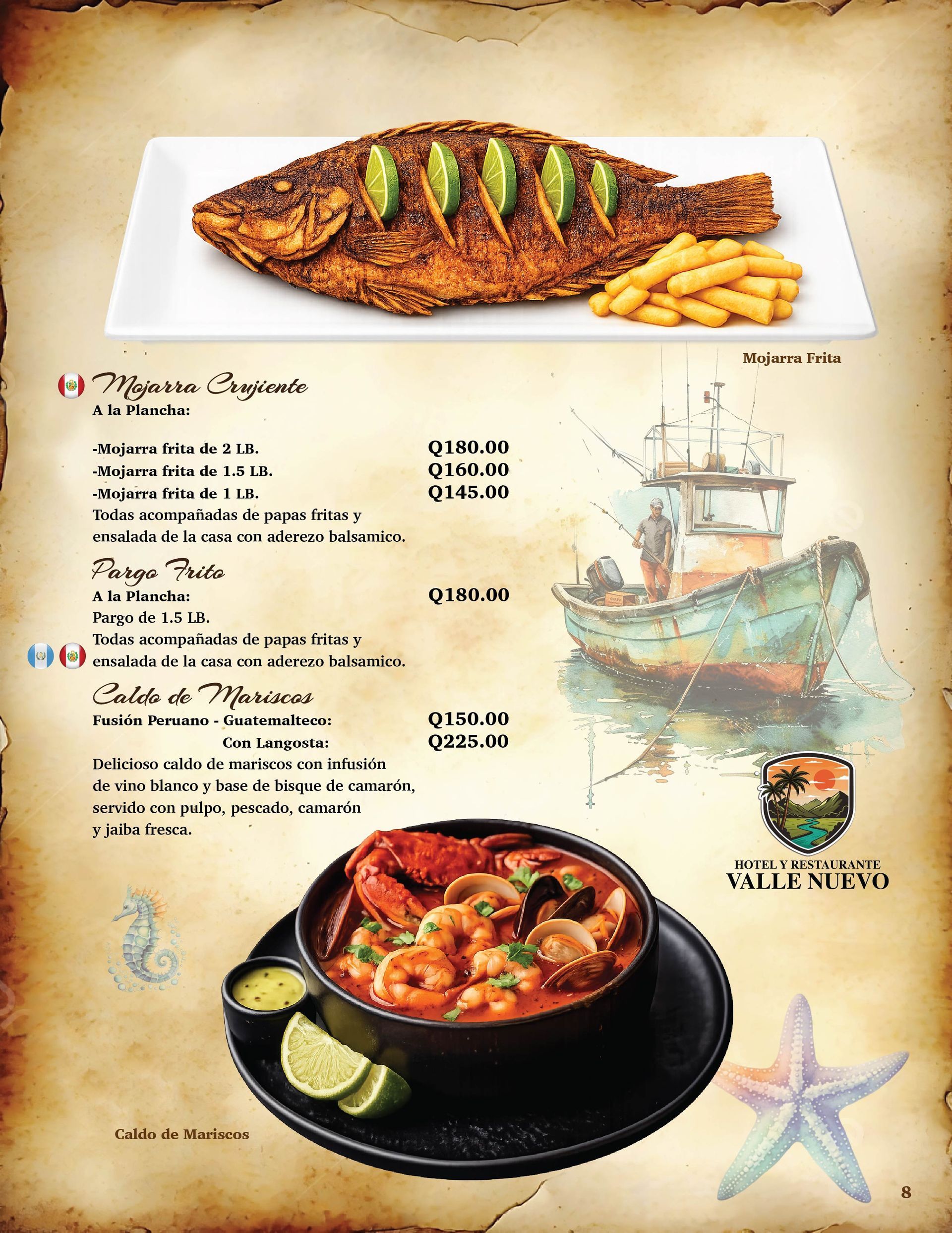 Valle nuevo Imagen 153