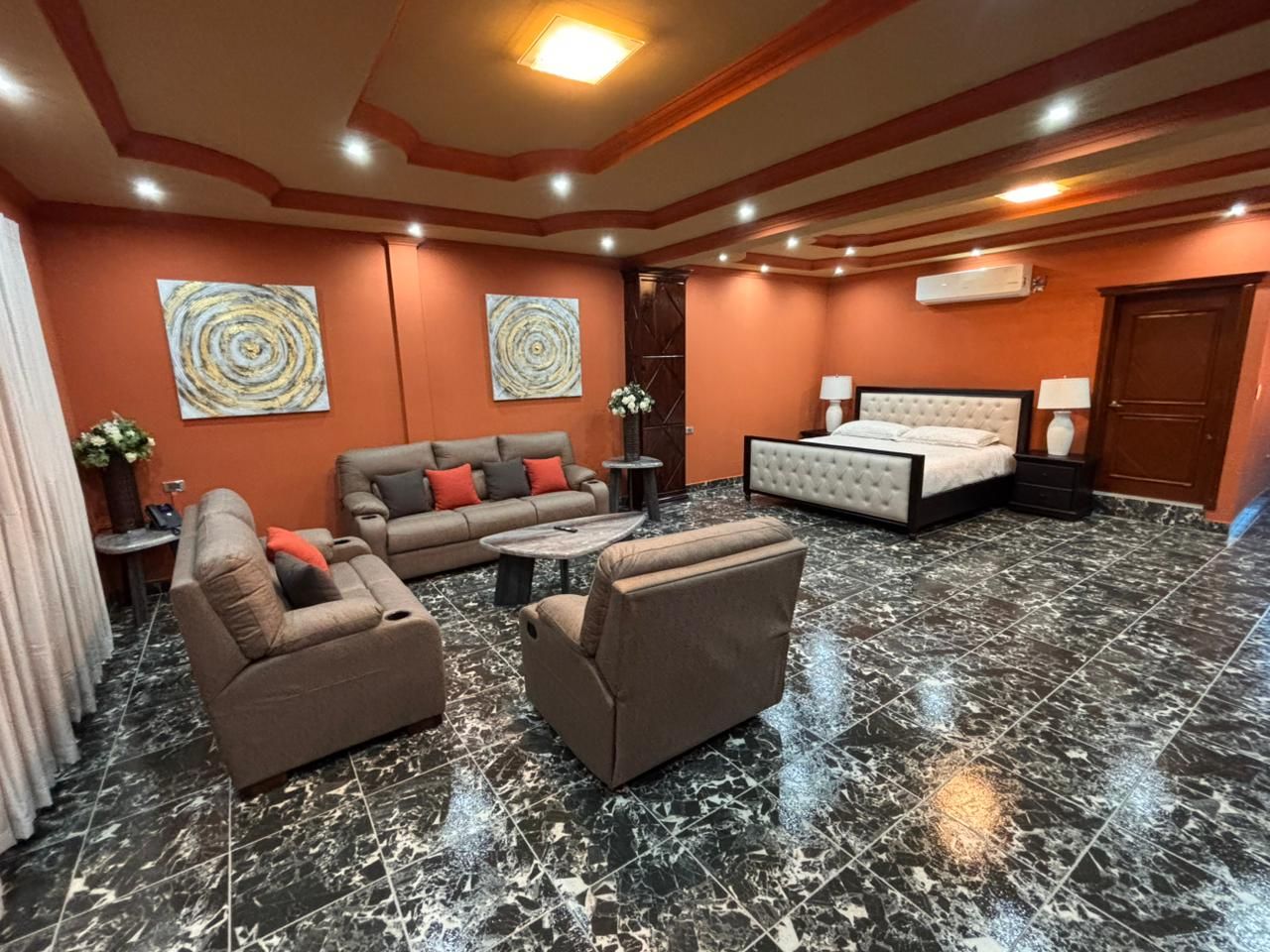 Valle nuevo Imagen 100