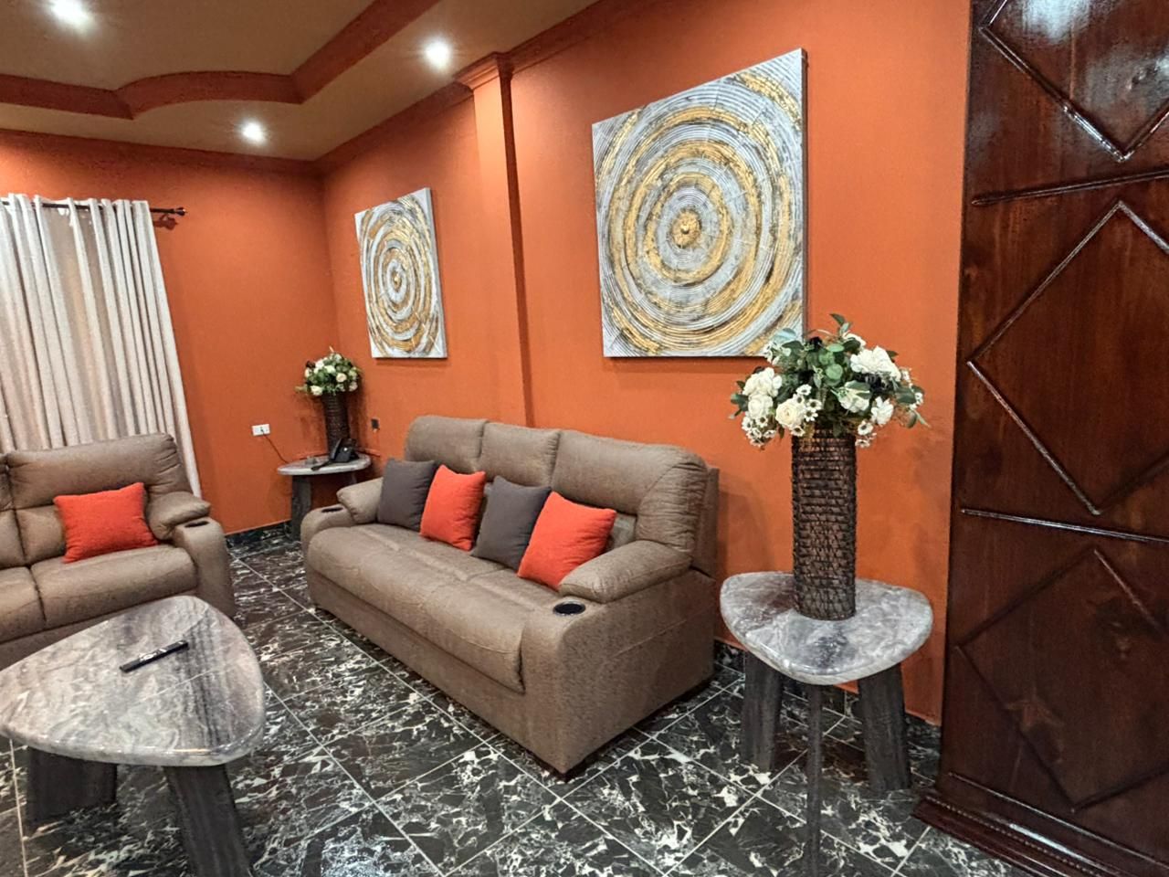 Valle nuevo Imagen 102