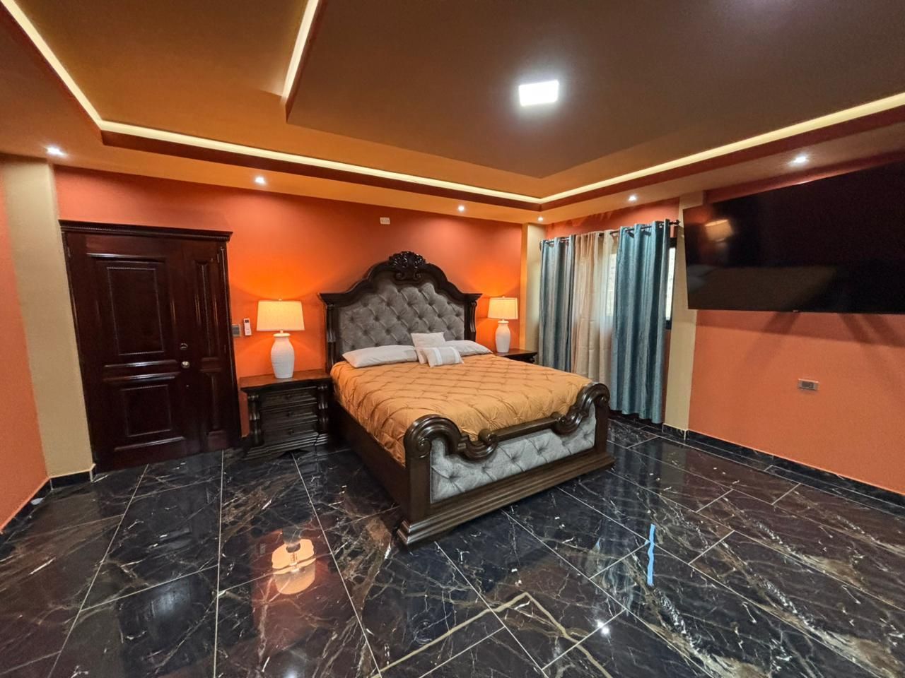 Valle nuevo Imagen 103