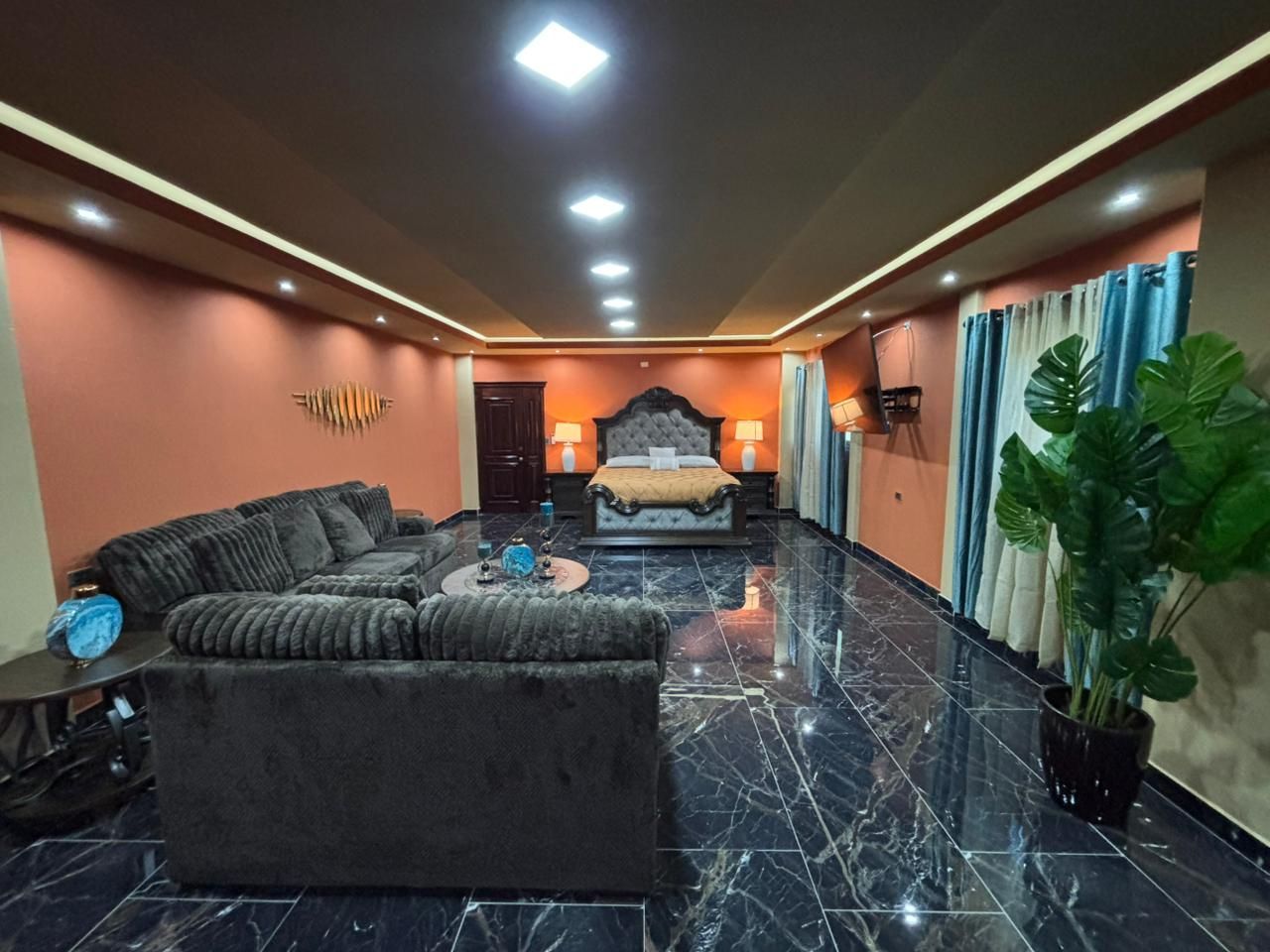 Valle nuevo Imagen 104