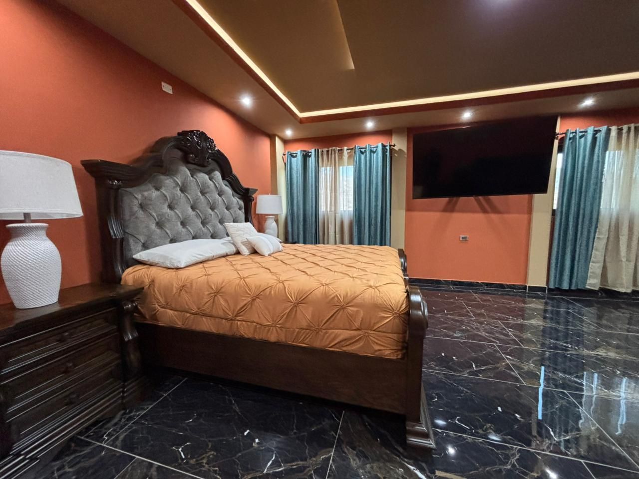 Valle nuevo Imagen 105