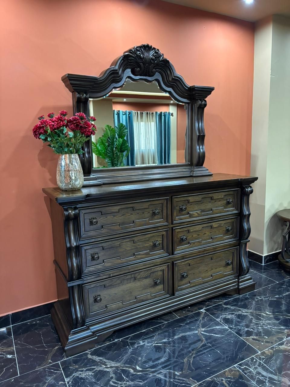 Valle nuevo Imagen 110