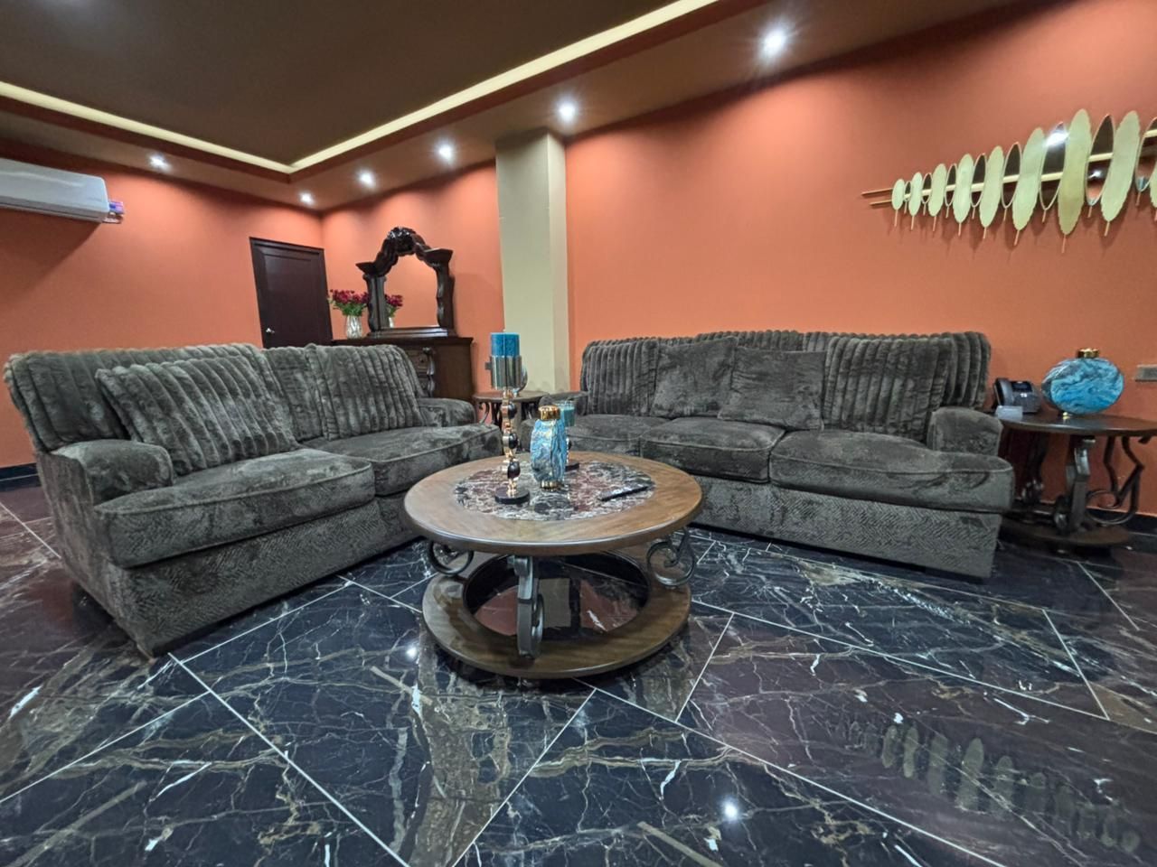 Valle nuevo Imagen 107