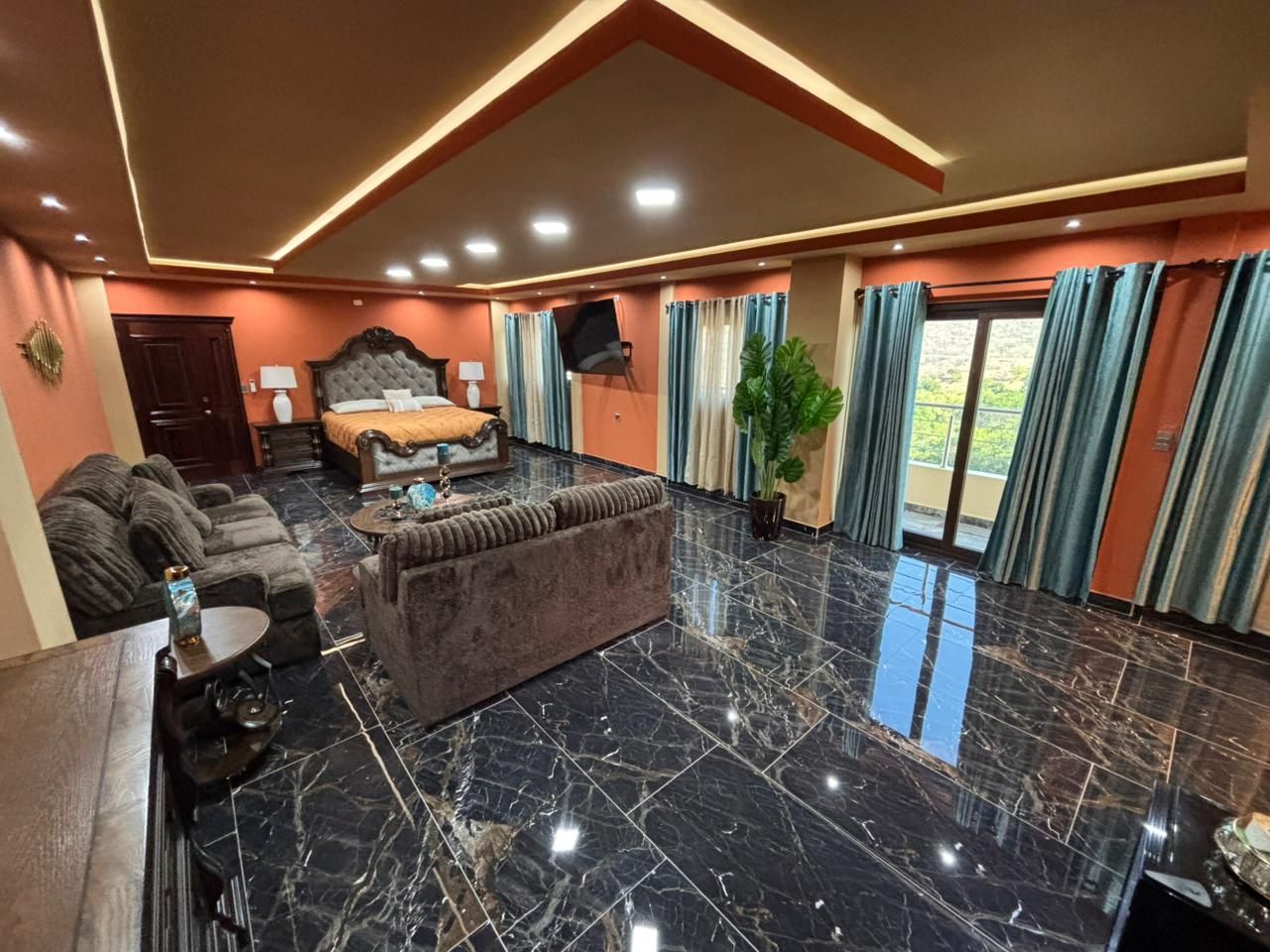 Valle nuevo Imagen 108