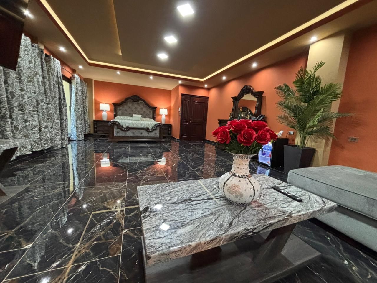 Valle nuevo Imagen 115