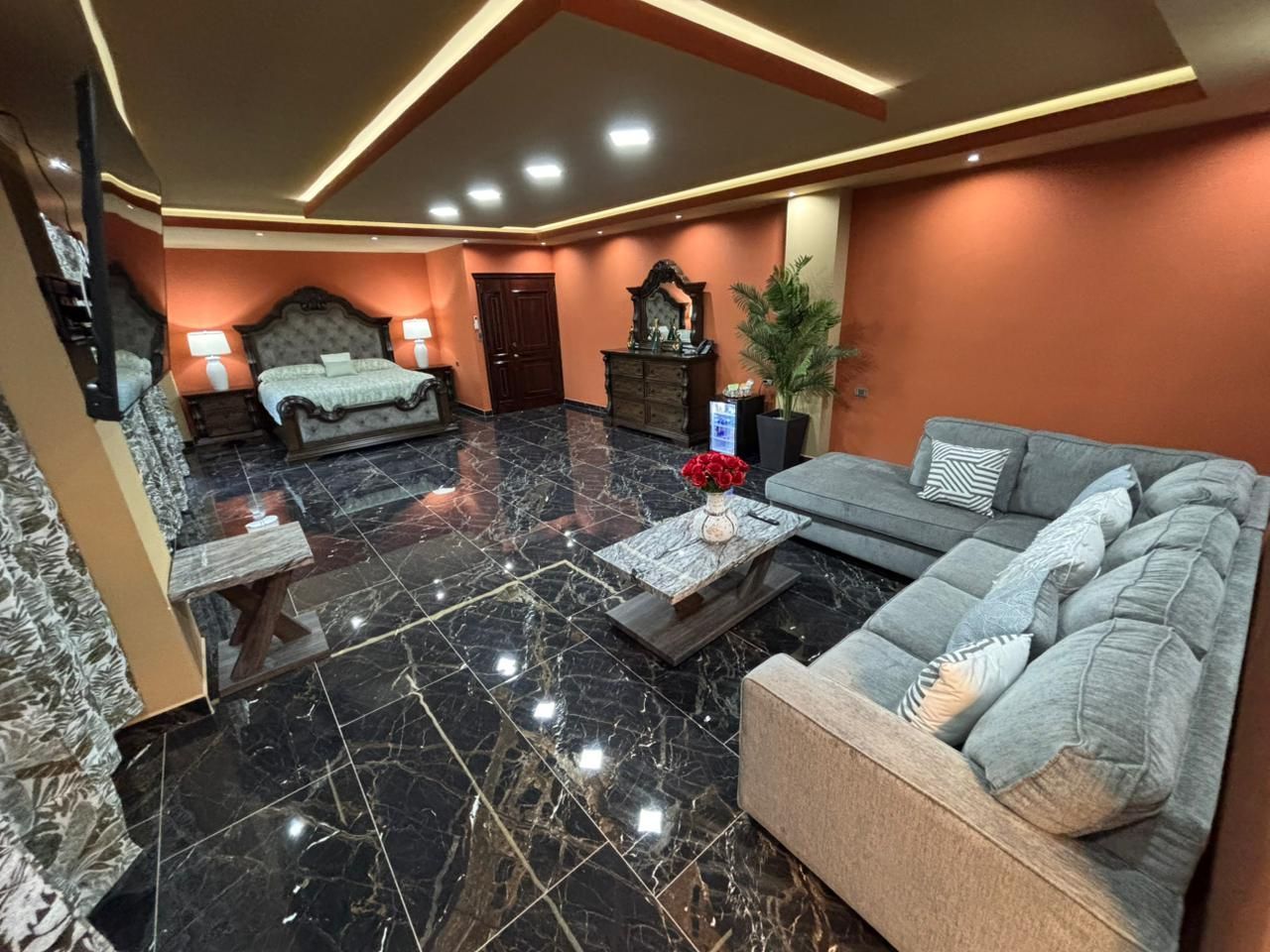 Valle nuevo Imagen 114