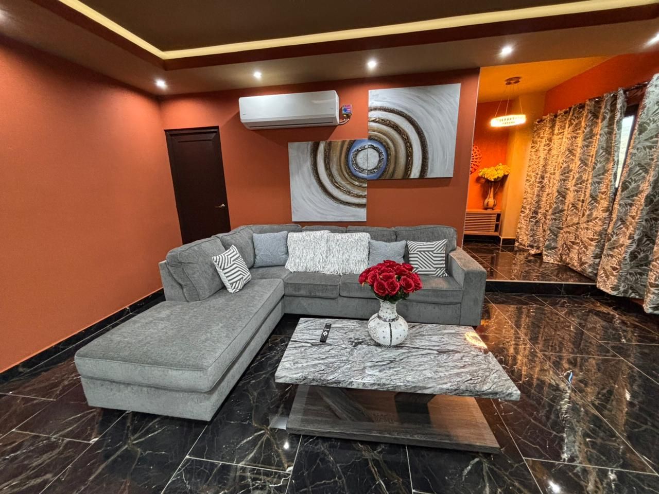 Valle nuevo Imagen 113