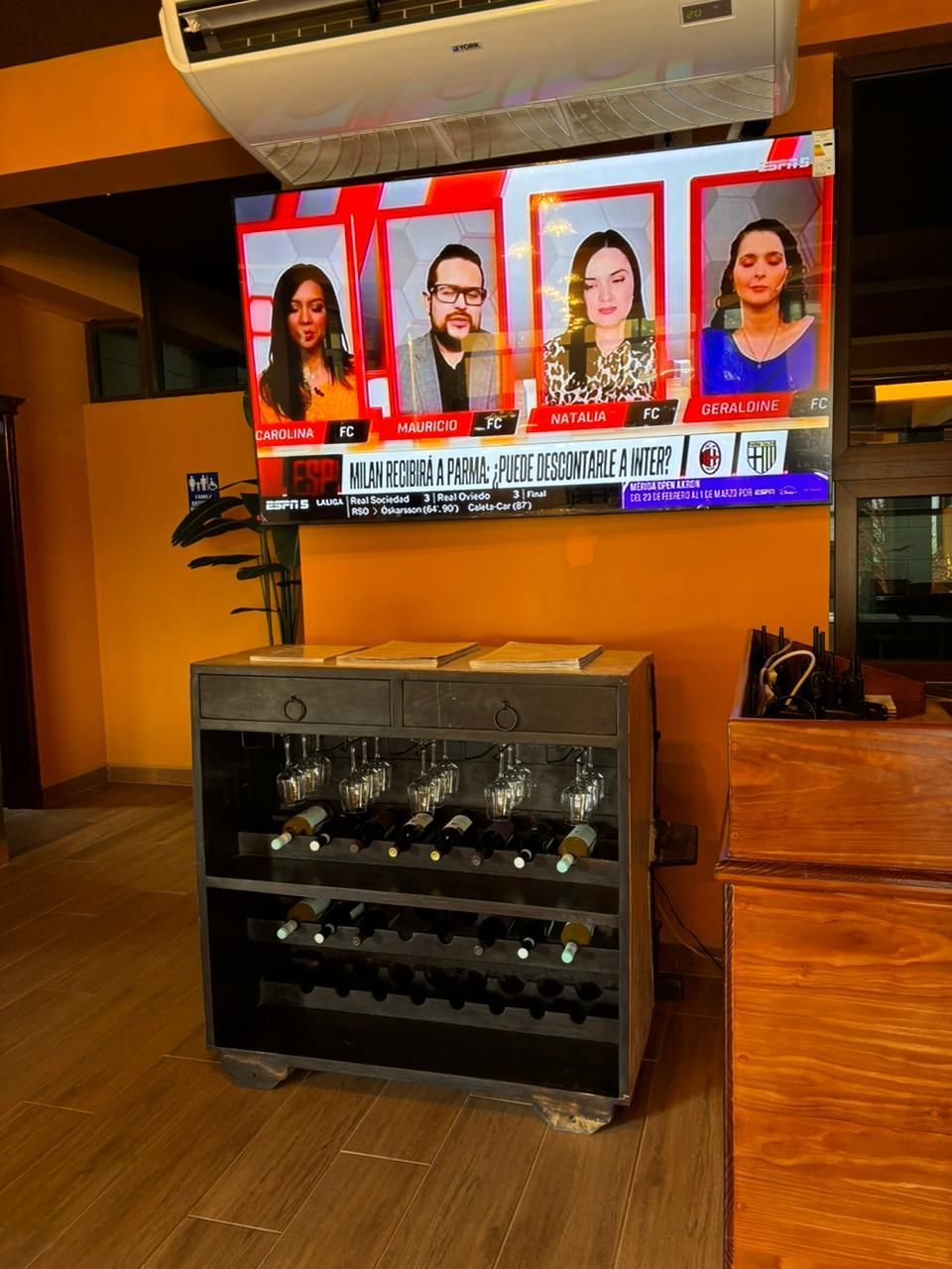 Valle nuevo Imagen 166